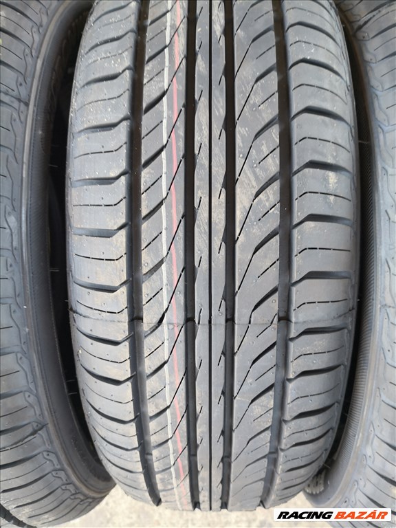 195/55 R15 ÚJ!! Fronway nyári gumi 80000ft a 4db/167/ 2. kép