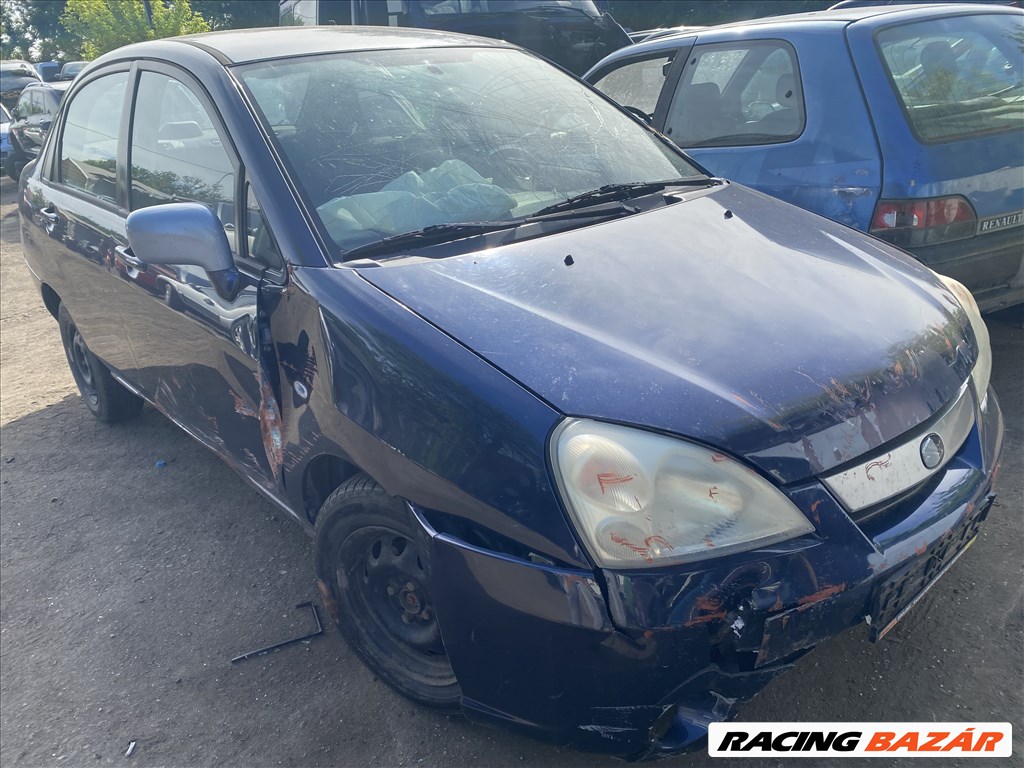 Suzuki Liana 1.6i bontott alkatrészei 1. kép