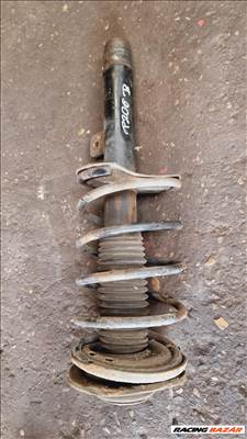 Peugeot 206 bal első lengéscsillapító