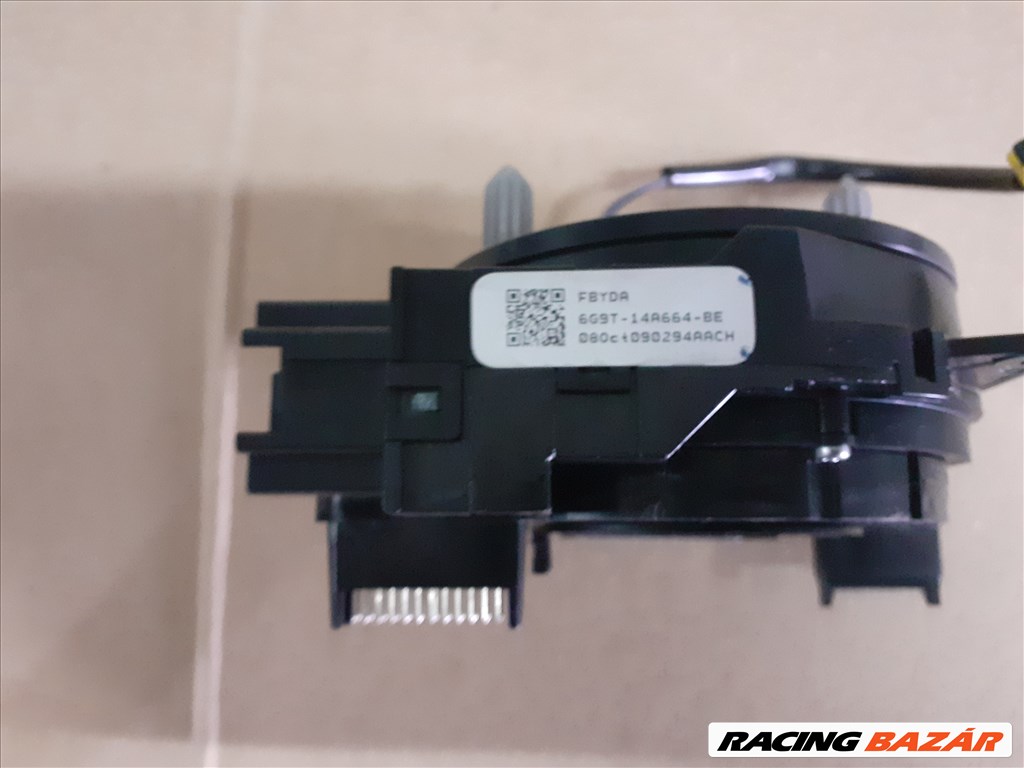 Ford S-Max Légzsák átvezető eladó! 6g9t14a664be 2. kép