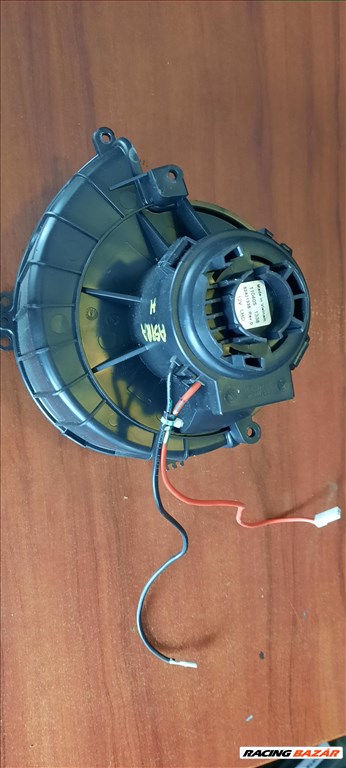 Opel Astra H GTC OPC fűtőmotor  1. kép