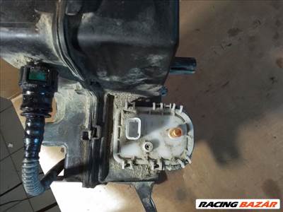 Citroën Jumper III Részecskeszűrő Tartály