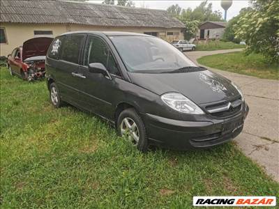 Citroën C8 I 2.2 HDi sárvédő 