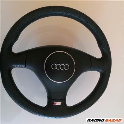  Audi kormány 