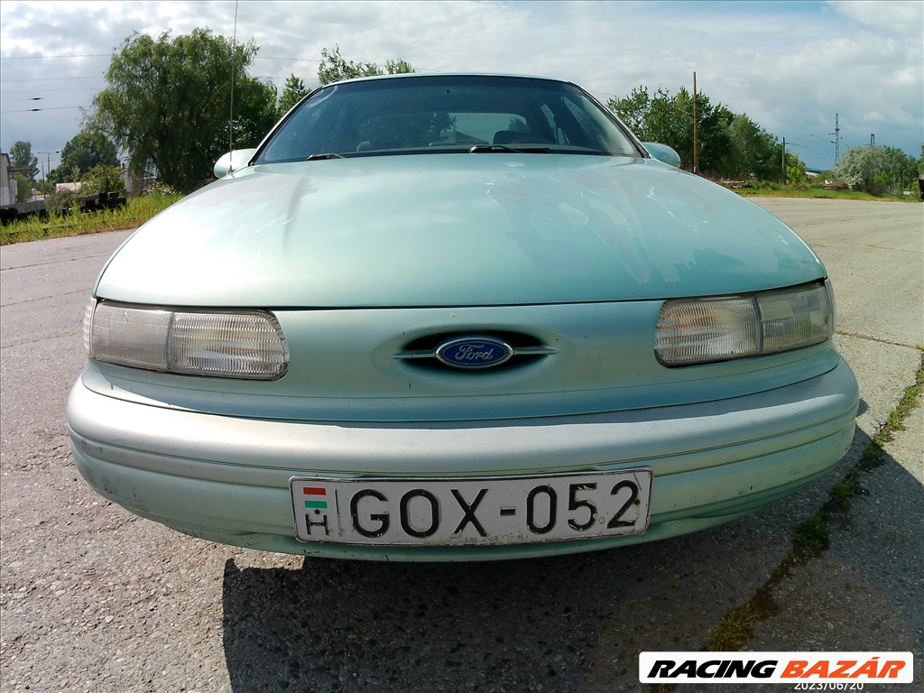 Eladó Ford Taurus GL 3. kép