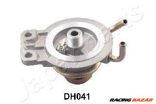 JAPANPARTS DH041 - befecskendező rendszer HYUNDAI