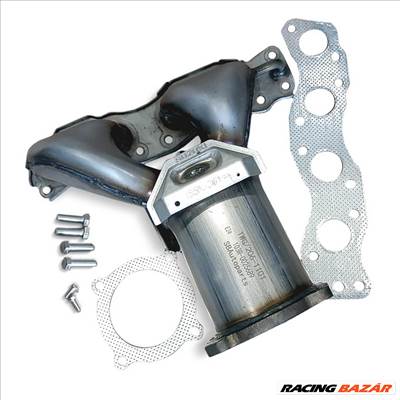 Katalizátor Suzuki Swift 1.3/1.5 (2005-2011) EURO4