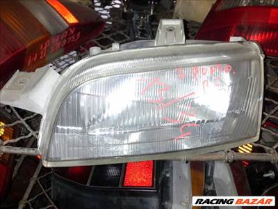 Fiat Punto I Fényszóró Bal "000509"
