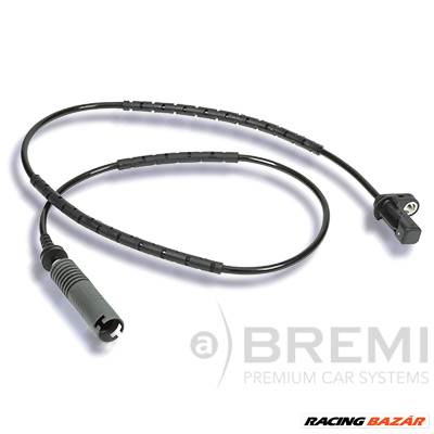 BREMI 50333 - kerékfordulatszám érzékelő BMW