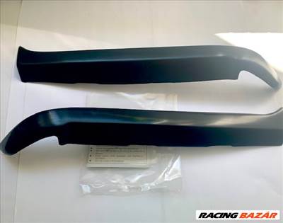 BMW E36 Kombi/ Touiring szemöldök spoiler párban
