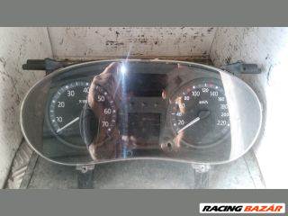 Renault Clio II Kilométeróra *127035* ns8531559r p8200276525a