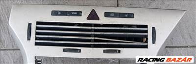 Opel Astra H 4 gombos gomb sor