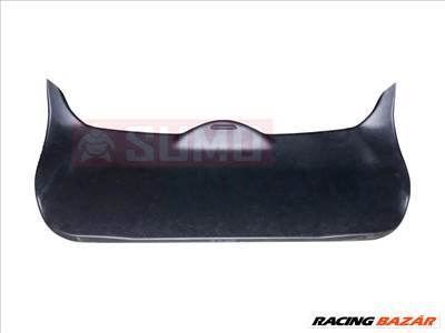 Suzuki S-Cross csomagtér ajtó belső burkolat 83770-61M00-5PK