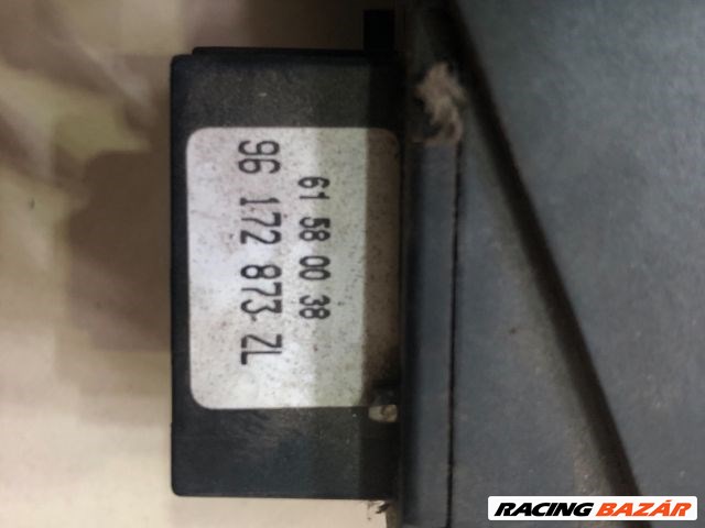 Lancia Zeta Komplett Kormánykapcsoló (Bajuszkapcsoló) /106378/ 96172873zl 3. kép