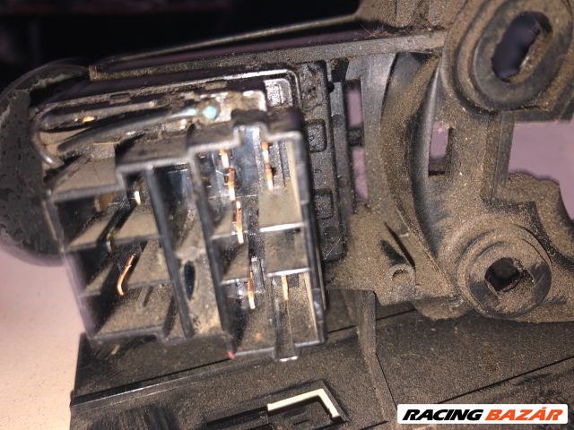 Lancia Zeta Komplett Kormánykapcsoló (Bajuszkapcsoló) /106378/ 96172873zl 4. kép