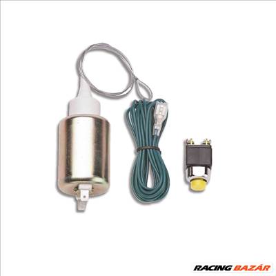 Ajtó nyitó motor csomagtartóhoz, lehegesztett kilincshez, 1 db