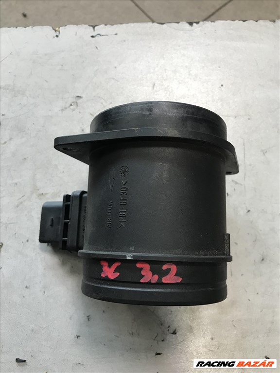 Volkswagen Passat B6 3,2 V6 FSI - légtömegmérő 03h906461 2. kép