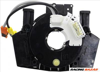 Nissan Navara Légzsák Átvezető D40 2.5 dCi 3.0 dCi 2010-2015 255675x00a 25567jd003