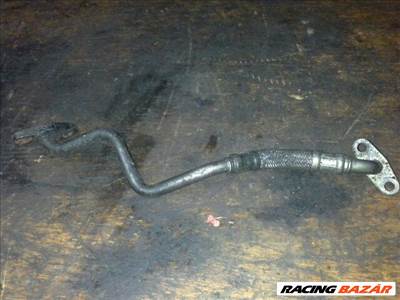 Volkswagen LT (2nd gen) Turbócső "065111"