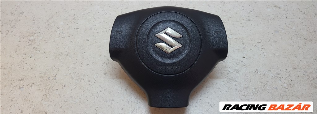 Suzuki Swift 2005-2010 Kormánylégzsák eladó 1. kép