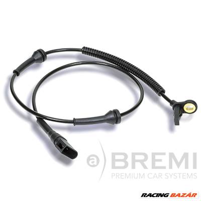 BREMI 50390 - kerékfordulatszám érzékelő FORD