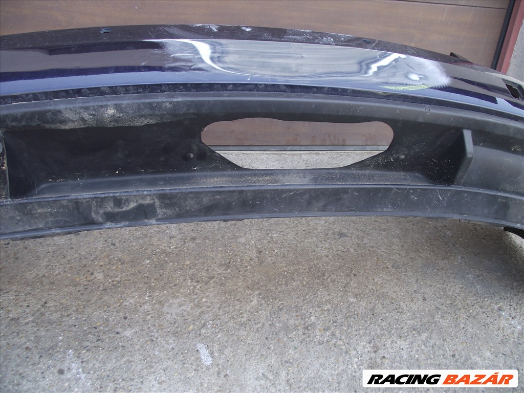 Volkswagen Sharan hátsó lökhárító radaros 2010- 7n0807421b 3. kép