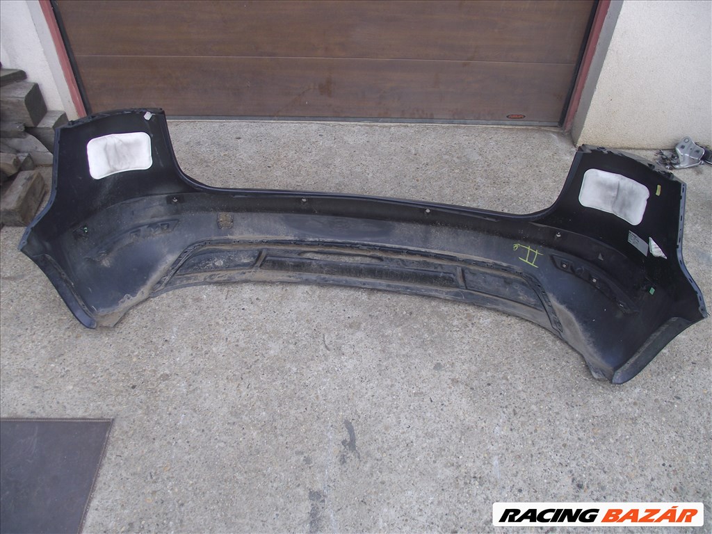 Volkswagen Sharan hátsó lökhárító radaros 2010- 7n0807421b 4. kép