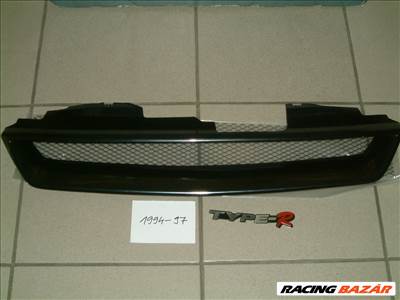 Honda Accord 1994-1997. hűtőrács grill spoiler