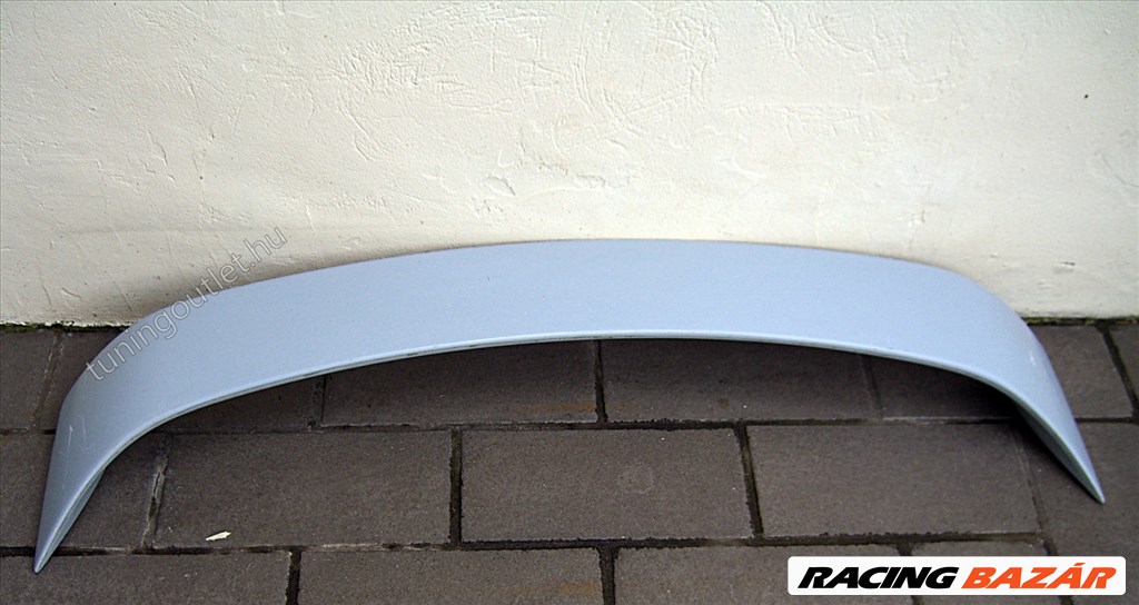 Mazda 6 / 5 ajtós hátsó szárny spoiler 2. kép