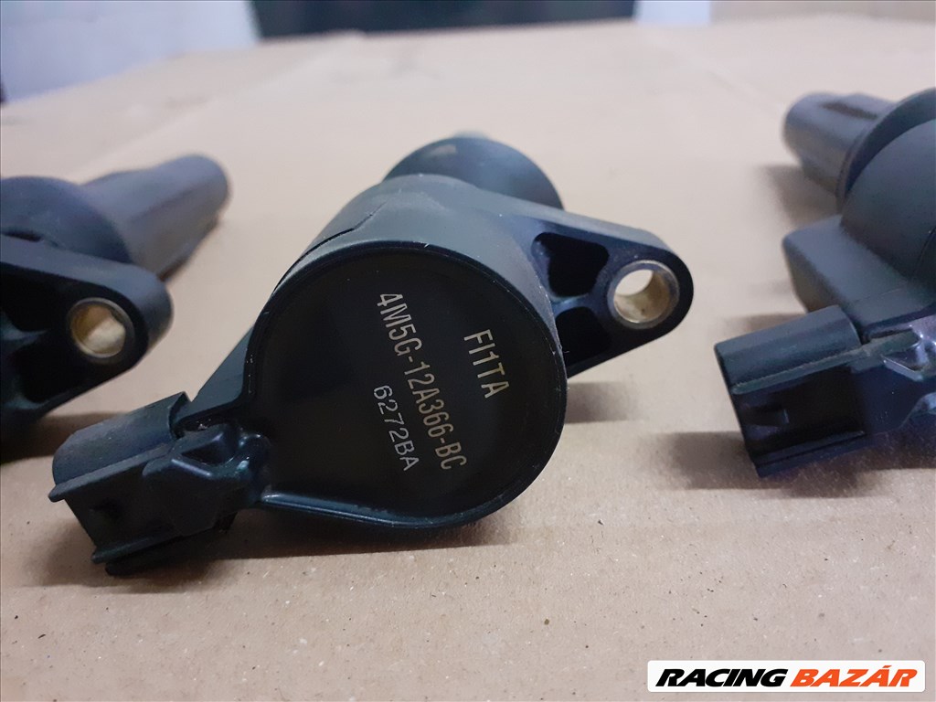 Ford S-Max 2.0 16v gyújtótrafók eladók! 4m5g12a366bc 2. kép