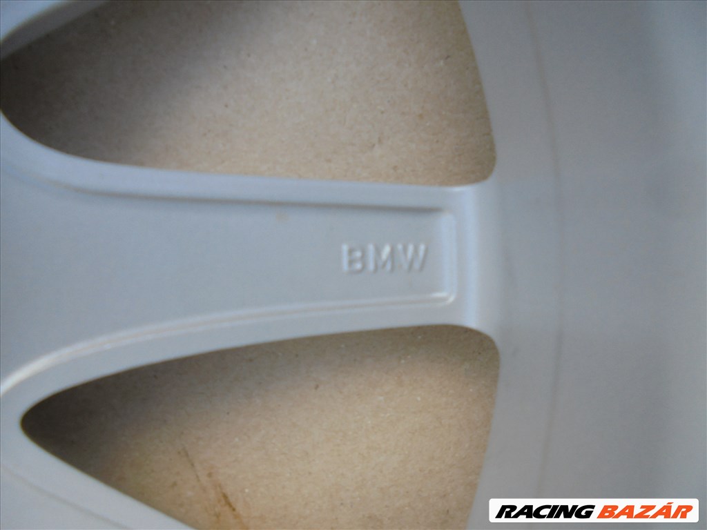 Új 16-os gyári BMW alufelni eladó 8. kép