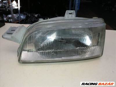 Fiat Punto I Fényszóró Bal "107258" e352974