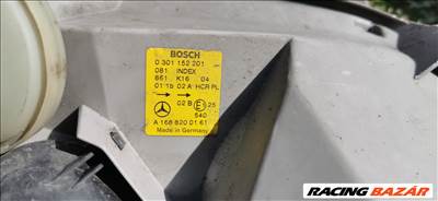  Mercedes W168 A Class bal első fényszóró  a1688200161