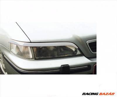 Honda Accord 1998-2002 szemöldök spoiler párban