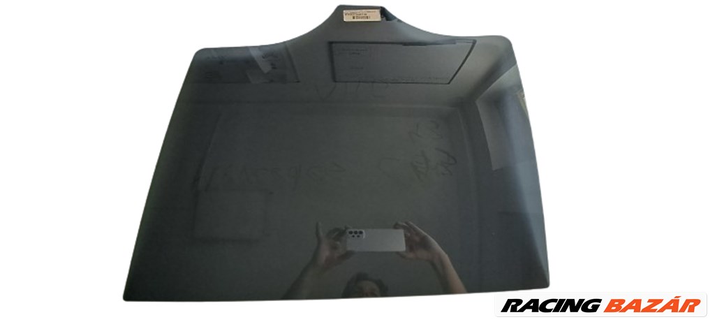 Mercedes W205 bal hátsó ajtóüveg  43R002092 3. kép