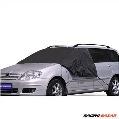 Lincos Fagyálló ablaktakaró Maxi: 145 cm - 165 cm; Magasság: kb 110 cm - W0517