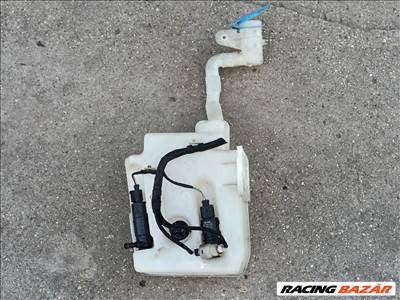 Volkswagen Golf V ablakmosó folyadék tartály 