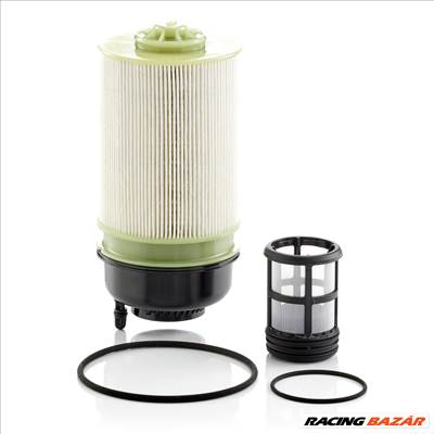 MANN-FILTER PU 12 001-2 z - Üzemanyagszűrő CLAAS MERCEDES-BENZ SETRA