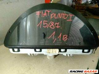 Fiat Punto I Kilométeróra *44659* 46461395