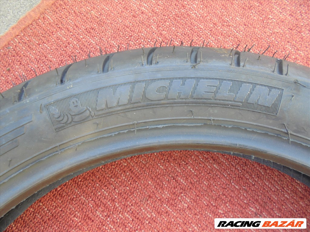 Új 100/90 R 18-as 2021-es Michelin motorgumi gumi ELADÓ 2. kép