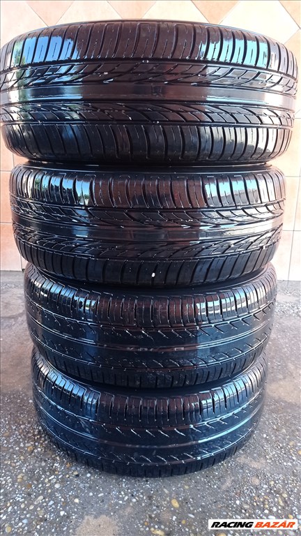SUZUKI VITARA 16" ALUFELNI 5X139,7 NYARI 235/60R16 GUMIVAL OLCSÒN!!! 5. kép