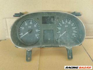 Renault Kangoo I 1.5 dCi Kilométeróra *67090* p8200336241e renault-281177030