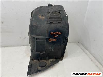BMW E90 E91 LCI bal első M csomagos dobbetét  74850610 51717903909