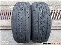 215/65 R15"C Lassa újszerű teherautó gumik