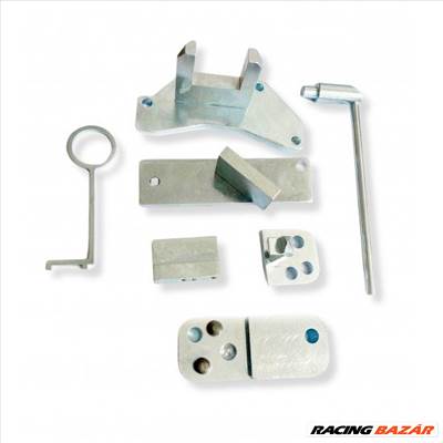 Lincos Vezérlésrögzítő szerszámkészlet Citroen, Peugeot, DS, Opel 1.2L PureTech Euro 6.3-hoz - C01/0277
