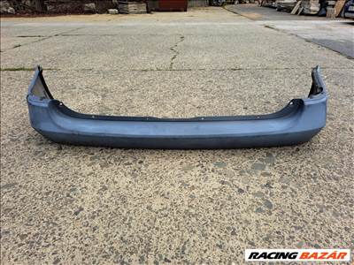 Opel astra G kombi hátsó lökhárító eladó!!! A bal sarka repedt 5000Ft 1997-2010-ig