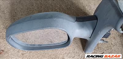 Renault Scénic I Bal visszapillantó 