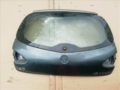 181254 Alfa Romeo 147 2000-2005 csomagtérajtó 46822705