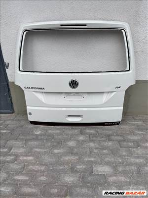 Volkswagen Transporter T6 üveges csomagtérajtó 