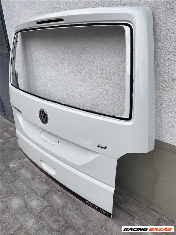 Volkswagen Transporter T6 üveges csomagtérajtó  3. kép
